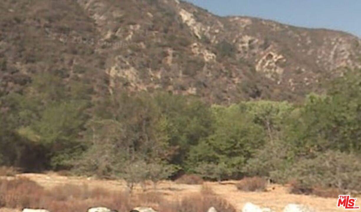 0 Stonyvale, Tujunga, CA 91042
