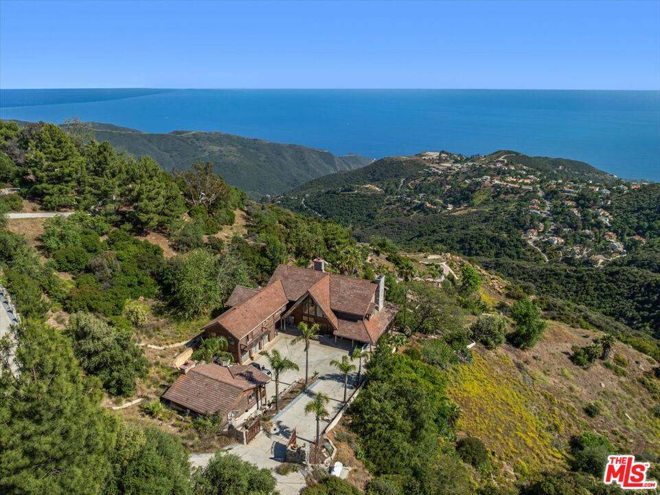 Malibu, CA 90265,333 Moonrise Dr