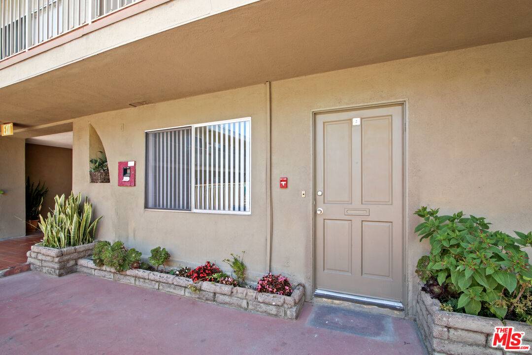 14108 Doty Ave #2, Hawthorne, CA 90250