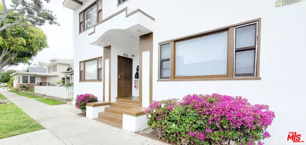 Long Beach, CA 90802,435 W 4TH ST