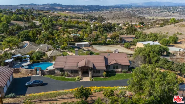 Bonsall, CA 92003,32070 Via Vera