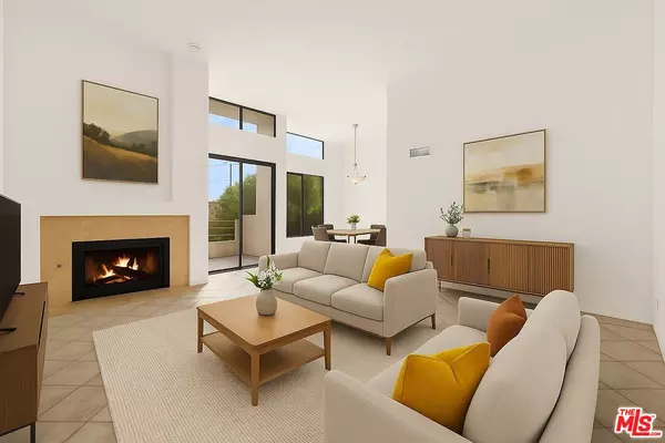 1312 S Saltair Ave #326, Los Angeles, CA 90025