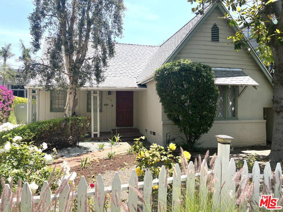 716 N Citrus Ave, Los Angeles, CA 90038