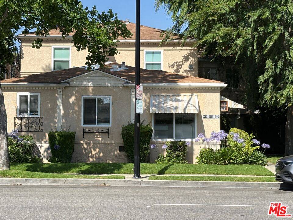 Burbank, CA 91505,140 N Pass Ave