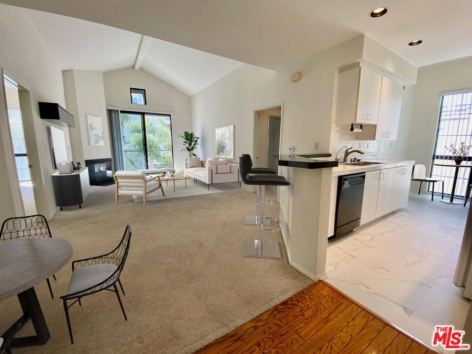 12211 Idaho Ave #307, Los Angeles, CA 90025