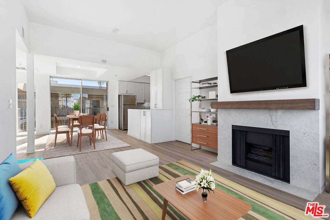 2033 Beloit Ave #307, Los Angeles, CA 90025