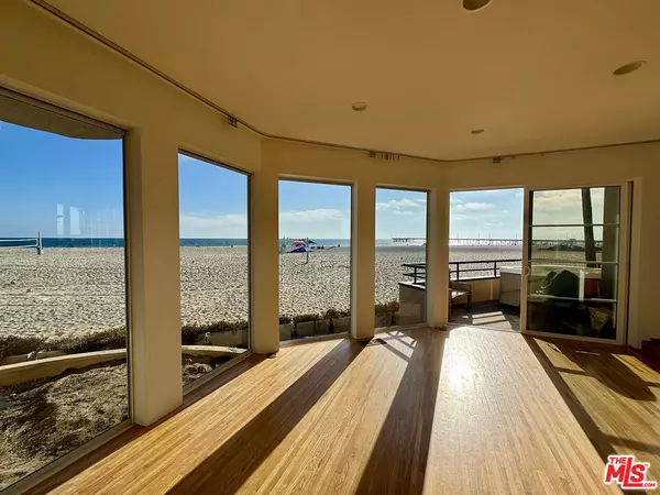 3505 Ocean Front Walk, Marina Del Rey, CA 90292