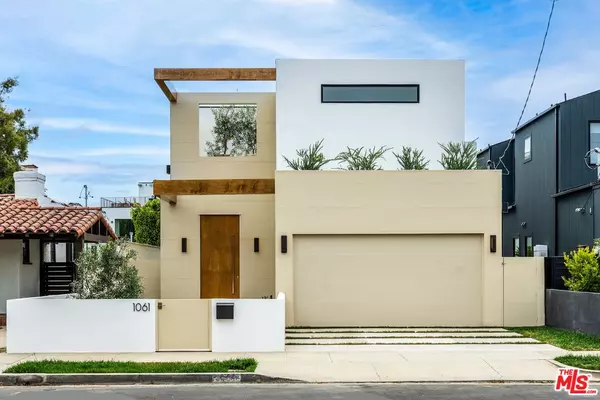 1061 Amoroso Pl, Venice, CA 90291