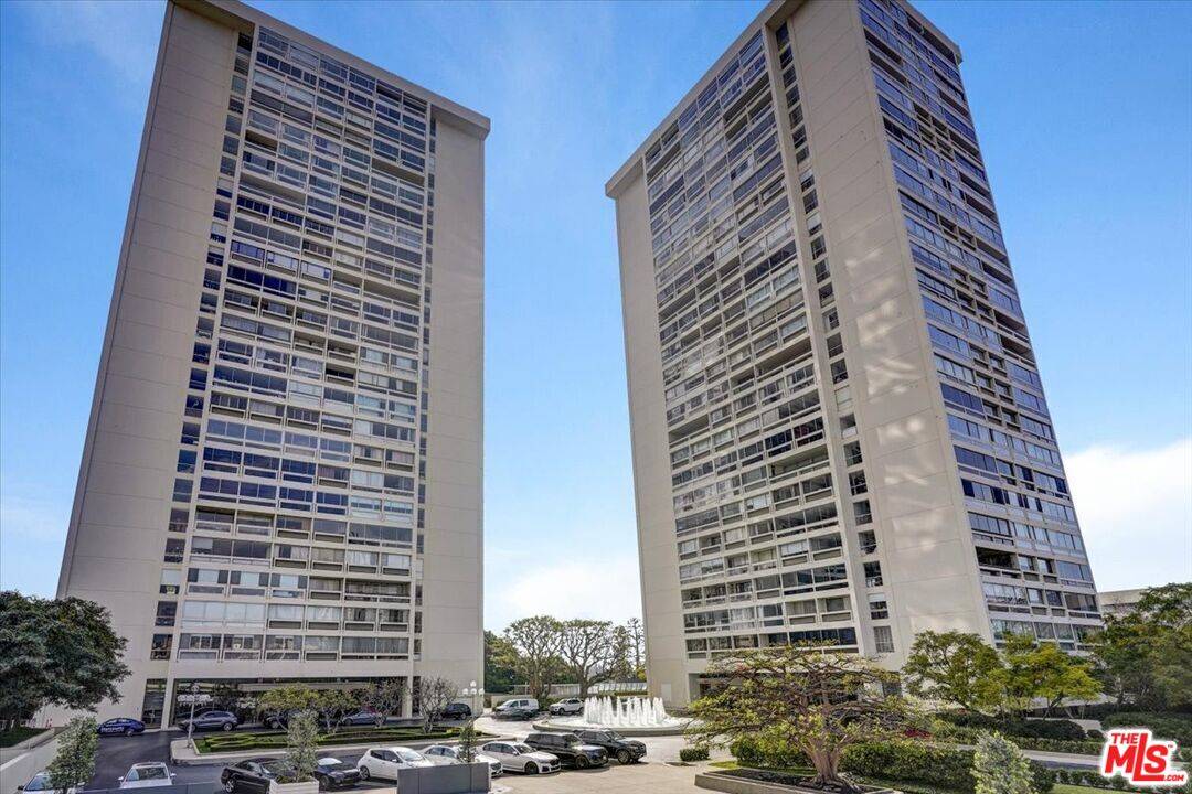 2220 Avenue Of The Stars #2704, Los Angeles, CA 90067