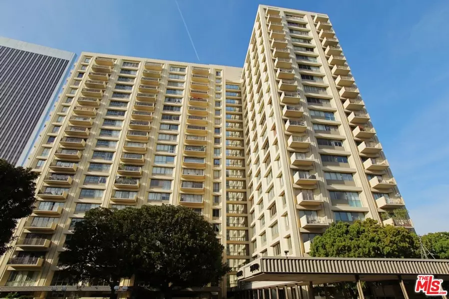 2160 Century Park East #2112, Los Angeles, CA 90067