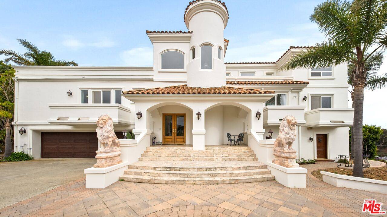 6400 Kanan Dume Rd, Malibu, CA 90265