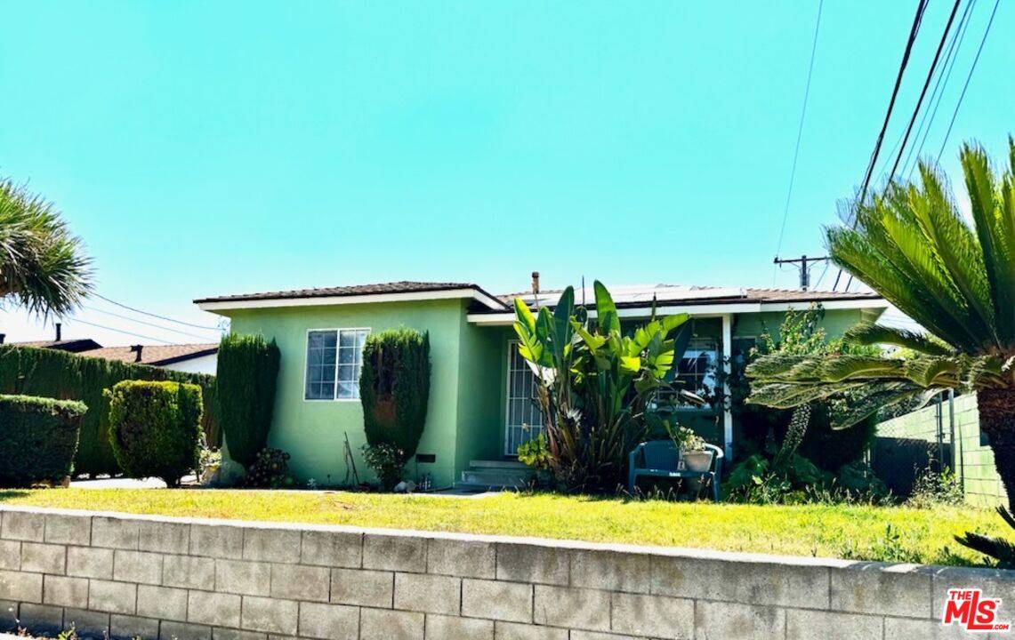 13272 Beaty Ave, Whittier, CA 90605