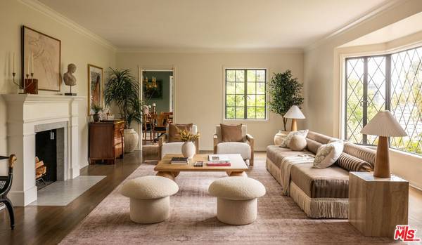 1270 N Wetherly Dr, Los Angeles, CA 90069