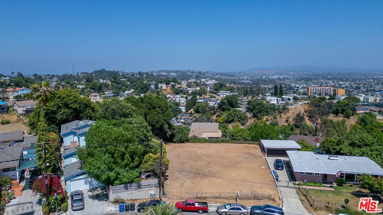 Los Angeles, CA 90063,0 De Garmo Dr