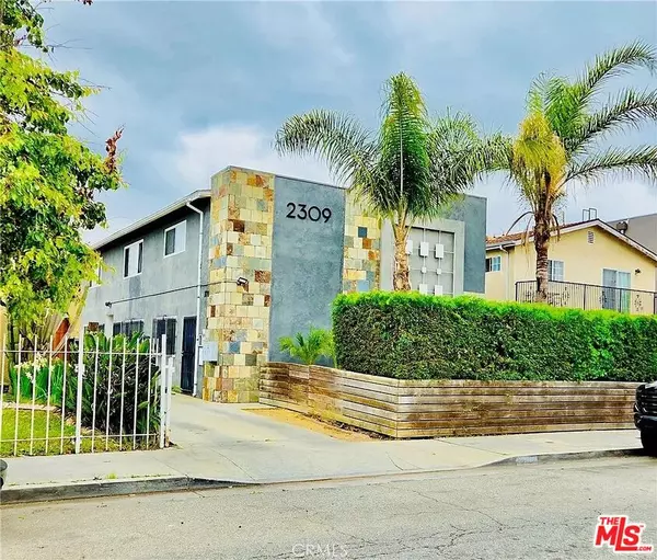 Los Angeles, CA 90016,2309 Hauser Blvd #3