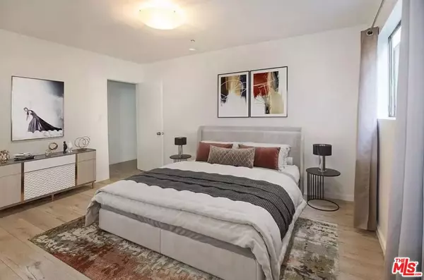 Los Angeles, CA 90016,2309 Hauser Blvd #3