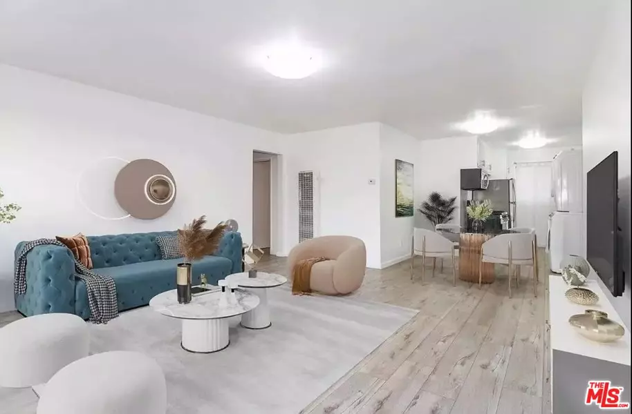2309 Hauser Blvd #3, Los Angeles, CA 90016