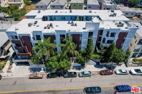 Los Angeles, CA 90012,630 N Grand Ave #408