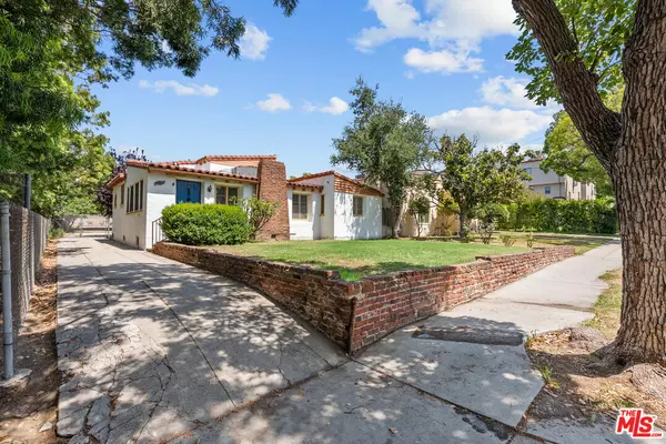 Glendale, CA 91201,1153 Ruberta Ave