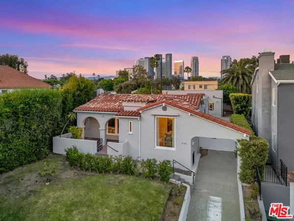 2148 Prosser Ave, Los Angeles, CA 90025