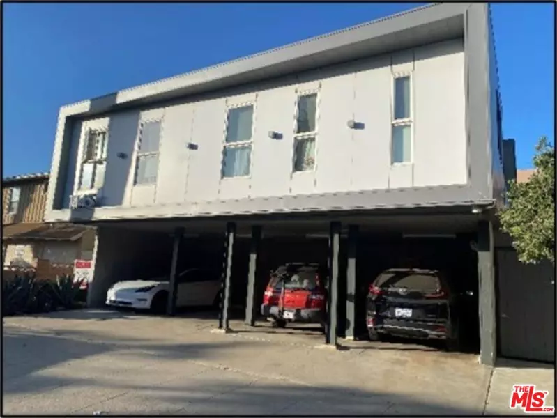 1445 9th St, Santa Monica, CA 90401