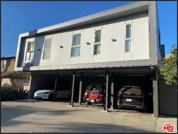 1445 9th St, Santa Monica, CA 90401