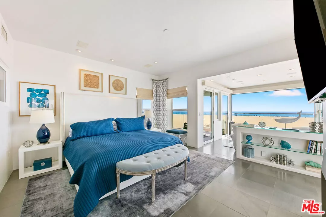 Santa Monica, CA 90401,1341 Palisades Beach Rd