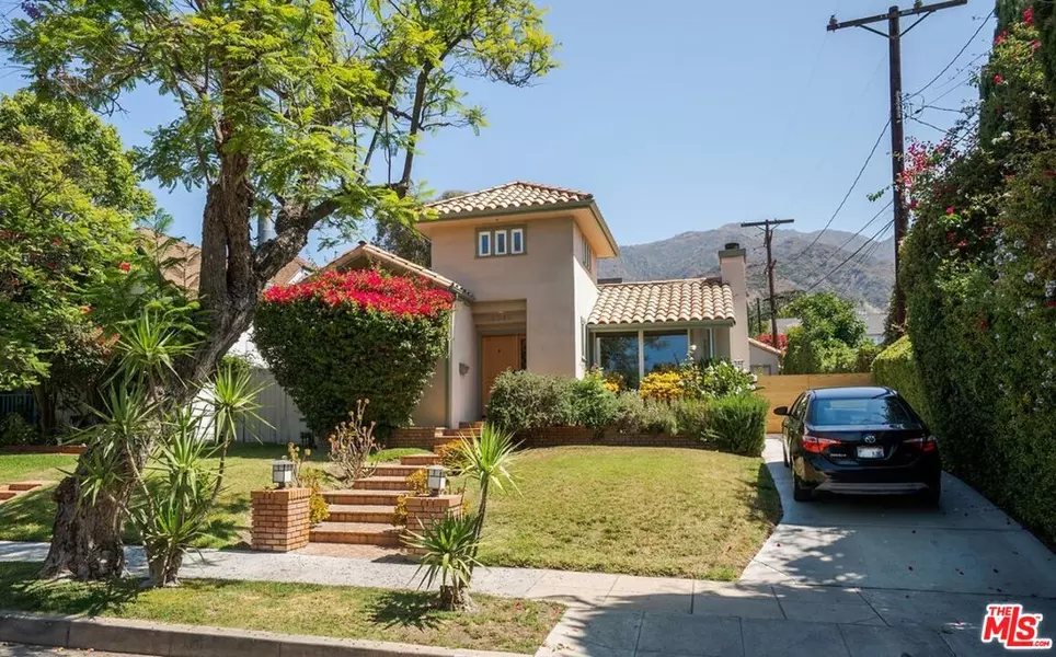 2049 Watson St, Glendale, CA 91201