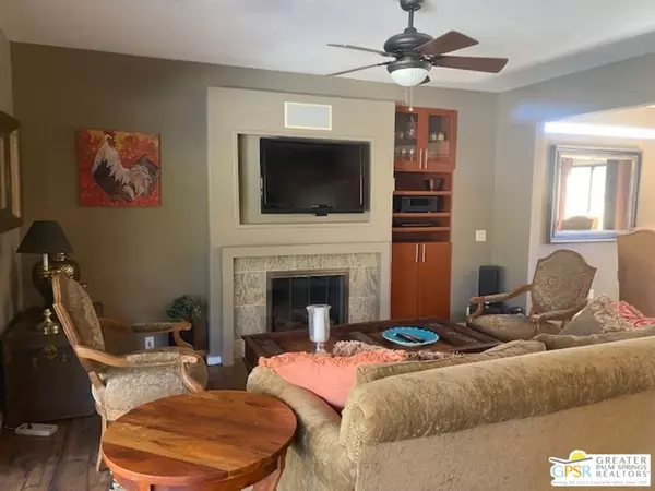 Palm Springs, CA 92262,587 N Saturmino Dr