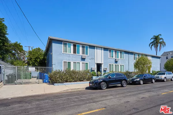 Los Angeles, CA 90004,4651 Council St