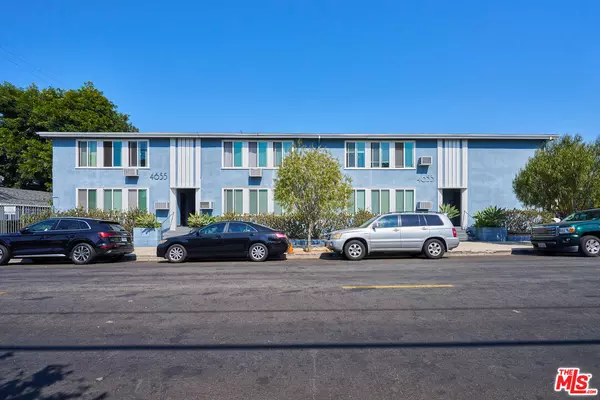 Los Angeles, CA 90004,4651 Council St