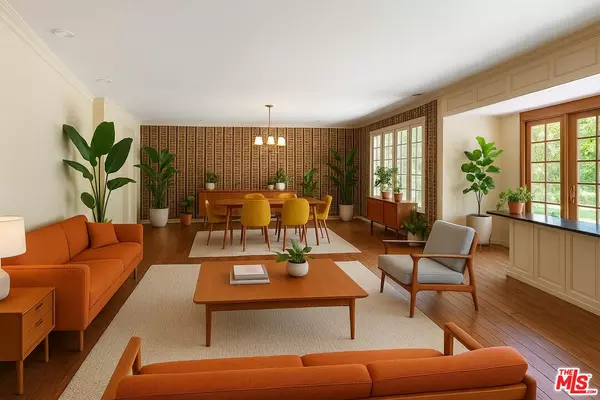 5347 Winnetka Ave, Woodland Hills, CA 91364