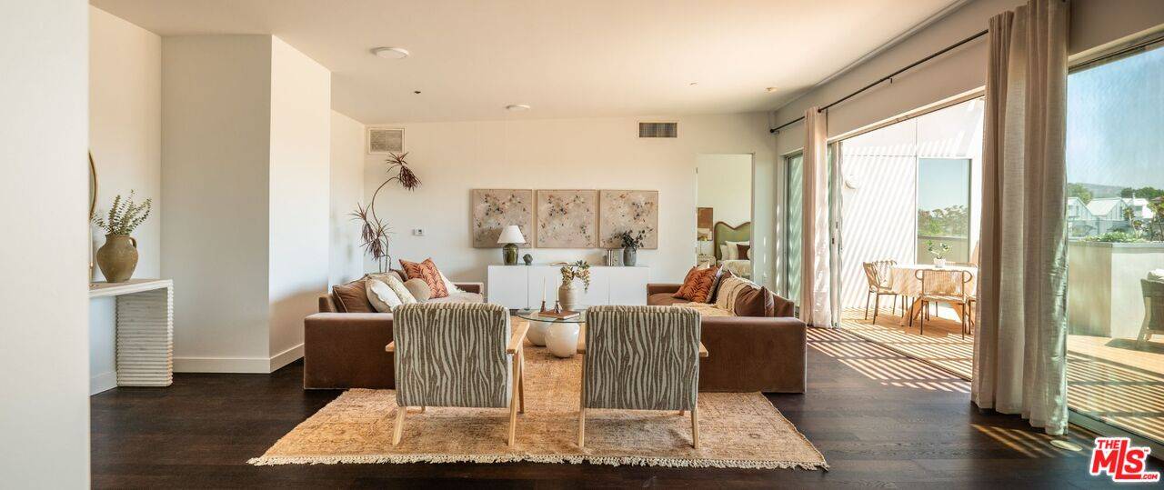 West Hollywood, CA 90069,855 N Croft Ave #PH4