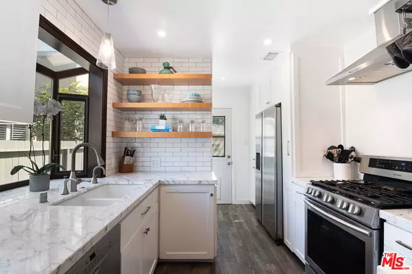 Culver City, CA 90232,3430 Sherbourne Dr