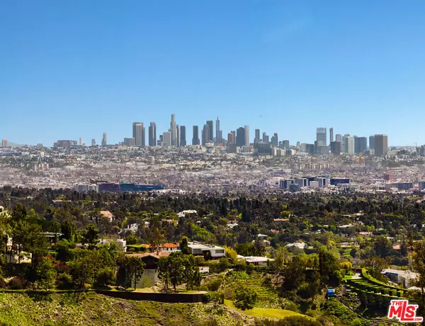 Los Angeles, CA 90077,1111 Bel Air Pl