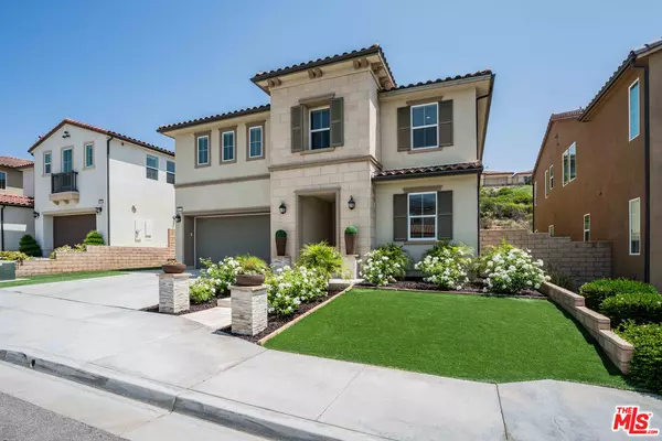 19173 Lauren Ln,  Santa Clarita,  CA 91350