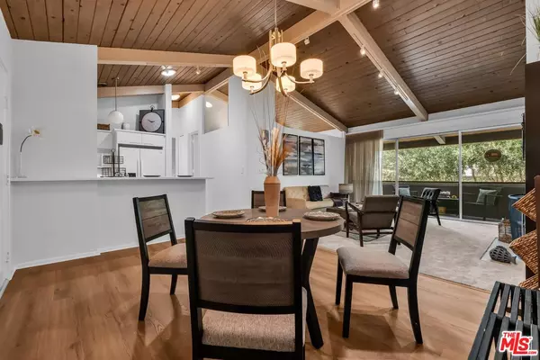 Culver City, CA 90230,6305 Green Valley Cir #309