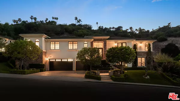 Sherman Oaks, CA 91423,3685 Benedict Canyon Ln