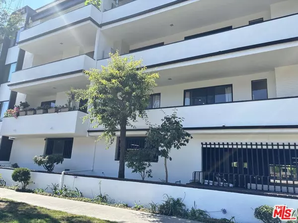 Los Angeles, CA 90048,8568 Burton Way #101