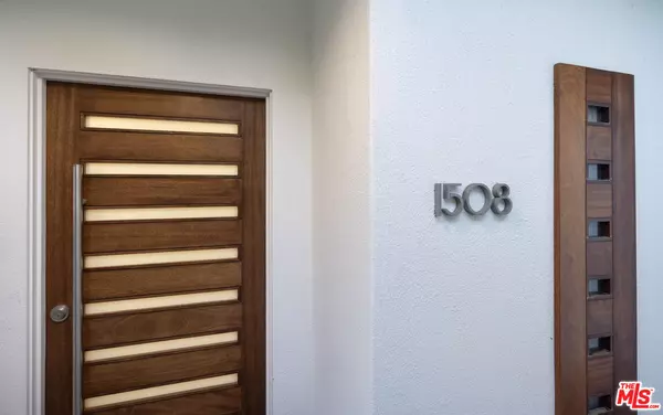 Santa Barbara, CA 93108,1508 Miramar Bch