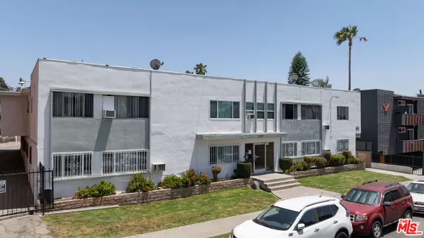 510 N Harvard Blvd, Los Angeles, CA 90004