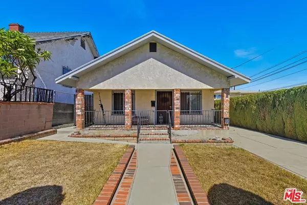 Los Angeles, CA 90033,2719 Cincinnati St