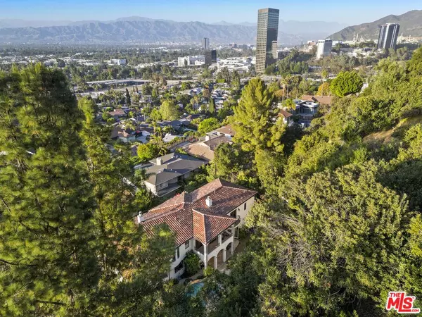 Studio City, CA 91604,10940 Terryview Dr