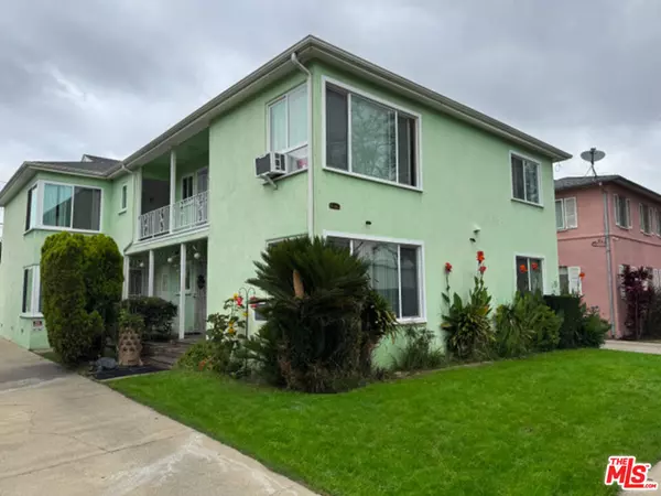 3745 S Victoria Ave #2, Los Angeles, CA 90016