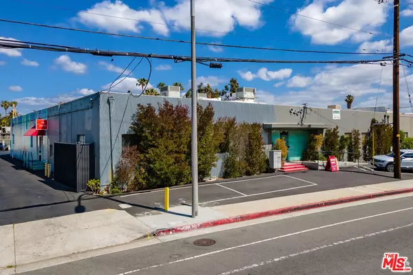 Culver City, CA 90232,9469 Jefferson Blvd #101
