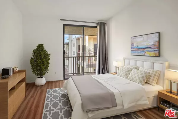 Los Angeles, CA 90034,3231 Cheviot Vista Pl #307
