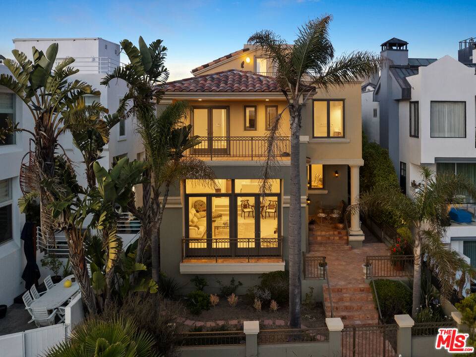 5105 Via Donte, Marina Del Rey, CA 90292