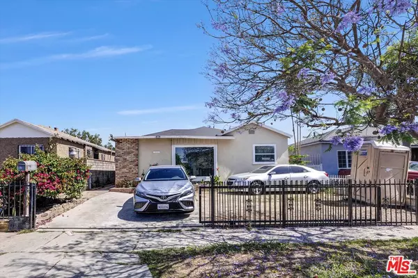 533 W 111th St, Los Angeles, CA 90044