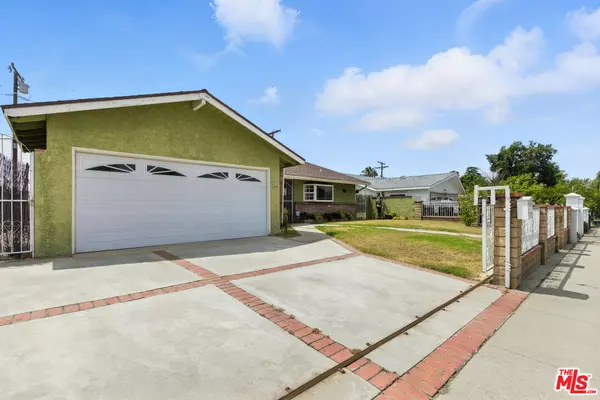Sylmar, CA 91342,764 Lashburn St
