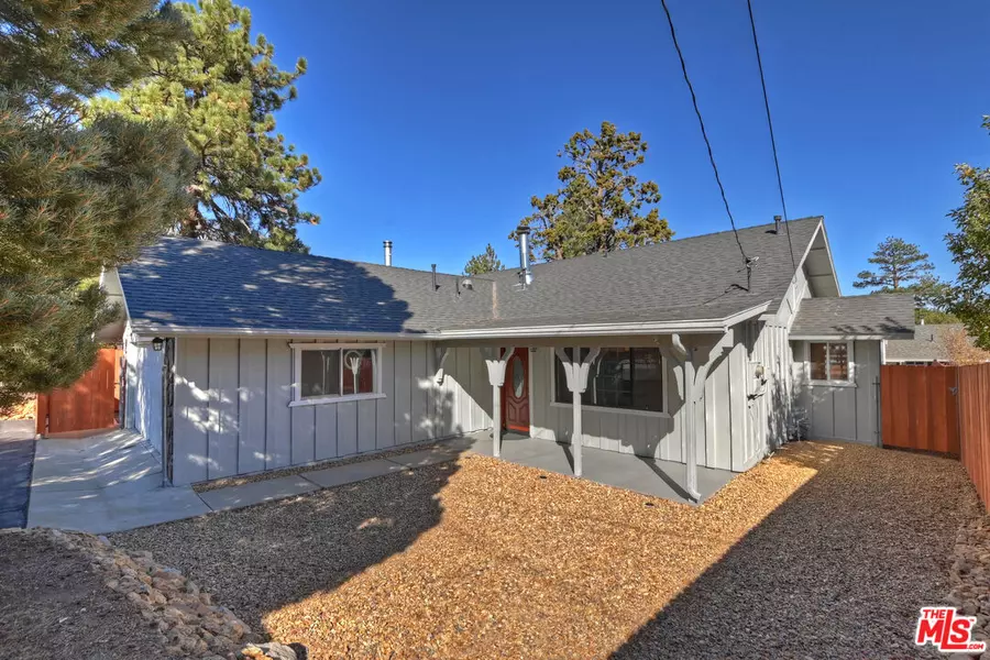 344 Montclair Dr, Big Bear City, CA 92314